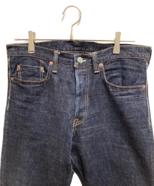 FULLCOUNT（フルカウント）FULLCOUNT (フルカウント) デニムパンツ インディゴ サイズ:32の古着・服飾アイテム