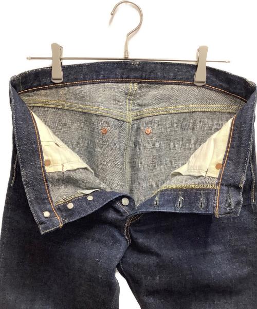 FULLCOUNT（フルカウント）FULLCOUNT (フルカウント) デニムパンツ インディゴ サイズ:32の古着・服飾アイテム