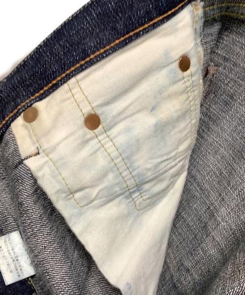 FULLCOUNT（フルカウント）FULLCOUNT (フルカウント) デニムパンツ インディゴ サイズ:32の古着・服飾アイテム