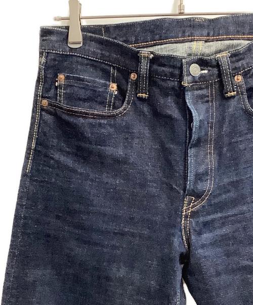 FULLCOUNT（フルカウント）FULLCOUNT (フルカウント) デニムパンツ インディゴ サイズ:32の古着・服飾アイテム