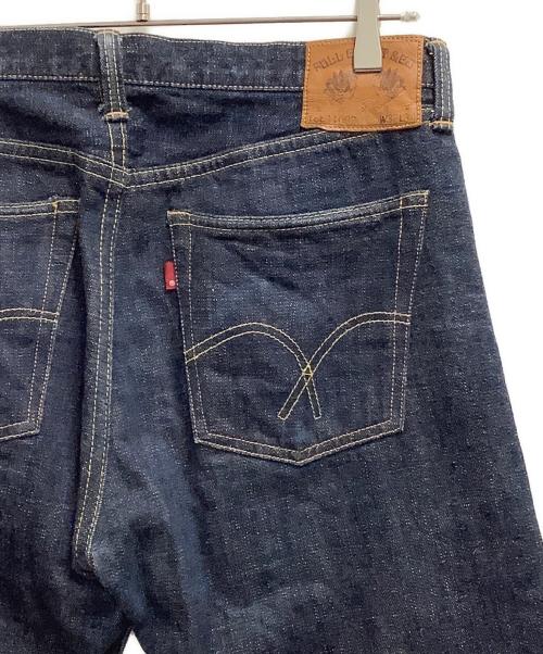 FULLCOUNT（フルカウント）FULLCOUNT (フルカウント) デニムパンツ インディゴ サイズ:32の古着・服飾アイテム