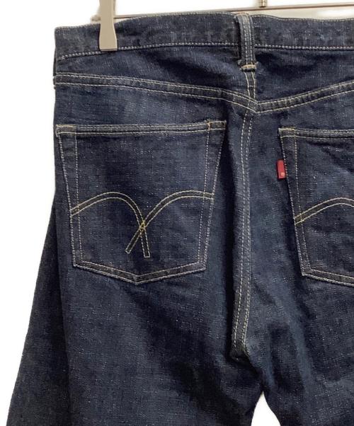 FULLCOUNT（フルカウント）FULLCOUNT (フルカウント) デニムパンツ インディゴ サイズ:32の古着・服飾アイテム