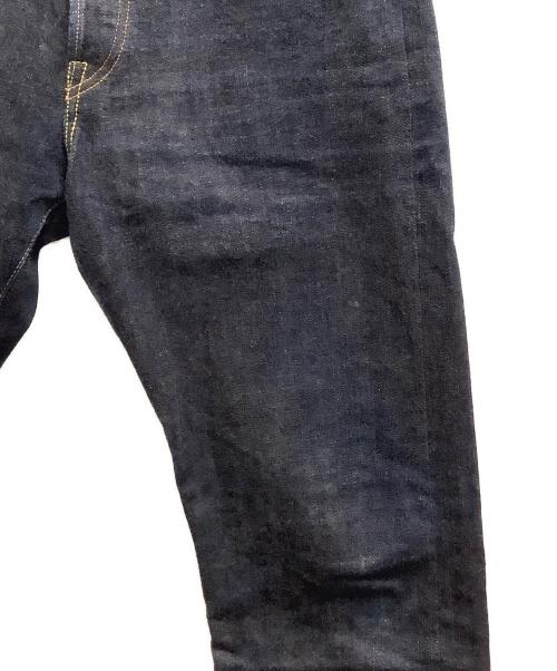 STUDIO D'ARTISAN（ステュディオダルチザン）STUDIO D'ARTISAN (ステュディオダルチザン) デニムパンツ インディゴ サイズ:32の古着・服飾アイテム