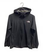 THE NORTH FACEザ ノース フェイス）の古着「ジャケット」｜ブラック