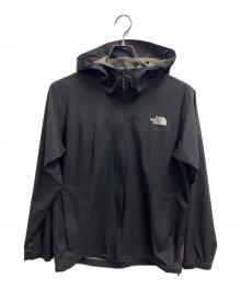 THE NORTH FACE（ザ ノース フェイス）の古着「ジャケット」｜ブラック