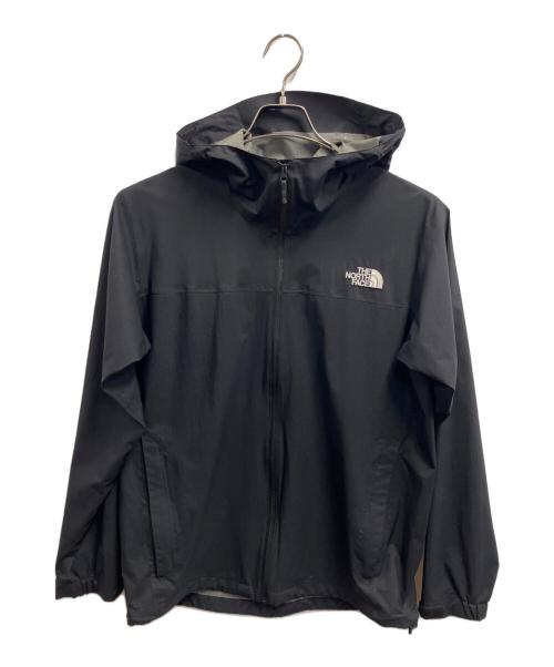 THE NORTH FACE（ザ ノース フェイス）THE NORTH FACE (ザ ノース フェイス) ジャケット ブラック サイズ:Mの古着・服飾アイテム