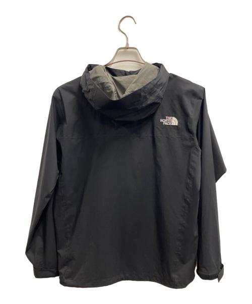 THE NORTH FACE（ザ ノース フェイス）THE NORTH FACE (ザ ノース フェイス) ジャケット ブラック サイズ:Mの古着・服飾アイテム