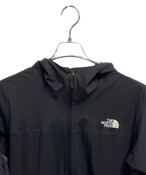 THE NORTH FACE（ザ ノース フェイス）THE NORTH FACE (ザ ノース フェイス) ジャケット ブラック サイズ:Mの古着・服飾アイテム