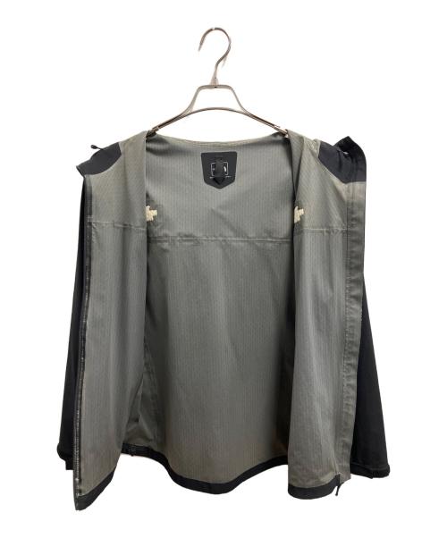 THE NORTH FACE（ザ ノース フェイス）THE NORTH FACE (ザ ノース フェイス) ジャケット ブラック サイズ:Mの古着・服飾アイテム
