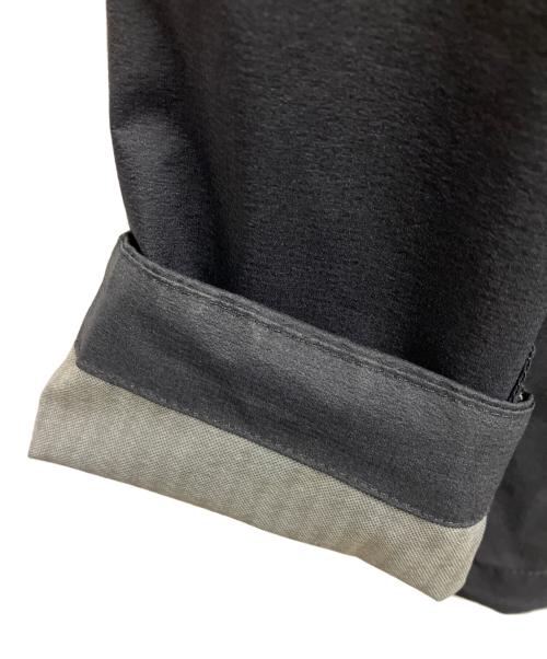THE NORTH FACE（ザ ノース フェイス）THE NORTH FACE (ザ ノース フェイス) ジャケット ブラック サイズ:Mの古着・服飾アイテム