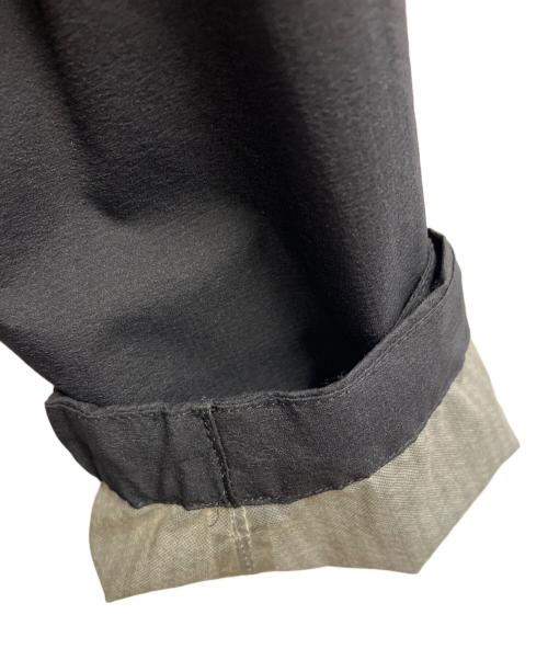 THE NORTH FACE（ザ ノース フェイス）THE NORTH FACE (ザ ノース フェイス) ジャケット ブラック サイズ:Mの古着・服飾アイテム