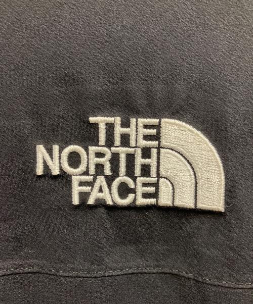 THE NORTH FACE（ザ ノース フェイス）THE NORTH FACE (ザ ノース フェイス) ジャケット ブラック サイズ:Mの古着・服飾アイテム