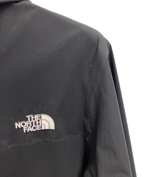 THE NORTH FACE（ザ ノース フェイス）THE NORTH FACE (ザ ノース フェイス) ジャケット ブラック サイズ:Mの古着・服飾アイテム