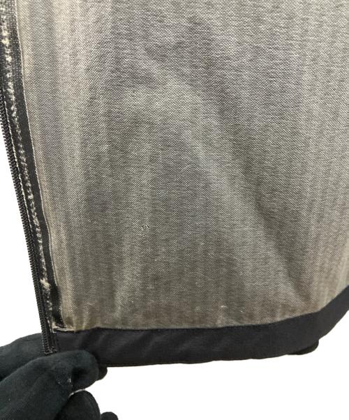 THE NORTH FACE（ザ ノース フェイス）THE NORTH FACE (ザ ノース フェイス) ジャケット ブラック サイズ:Mの古着・服飾アイテム