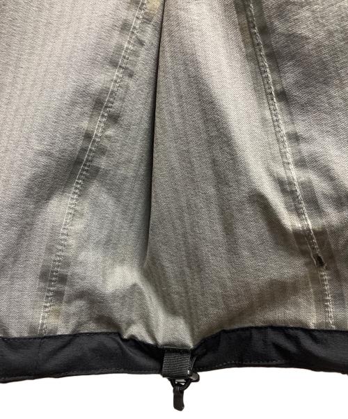 THE NORTH FACE（ザ ノース フェイス）THE NORTH FACE (ザ ノース フェイス) ジャケット ブラック サイズ:Mの古着・服飾アイテム