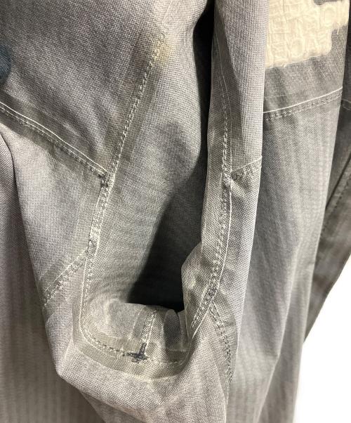 THE NORTH FACE（ザ ノース フェイス）THE NORTH FACE (ザ ノース フェイス) ジャケット ブラック サイズ:Mの古着・服飾アイテム