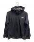 THE NORTH FACE（ザ ノース フェイス）の古着「ジャケット」｜ブラック