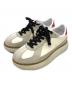 Onitsuka Tiger（オニツカタイガー）の古着「DELECITY」｜ホワイト×レッド