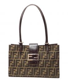 FENDI（フェンディ）の古着「ハンドバッグ」