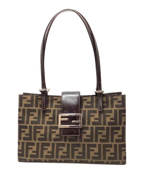 FENDI（フェンディ）FENDI (フェンディ) ハンドバッグの古着・服飾アイテム