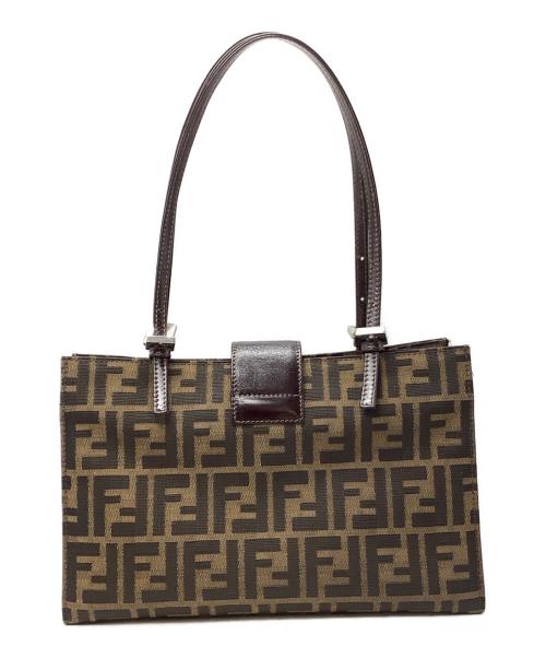 FENDI（フェンディ）FENDI (フェンディ) ハンドバッグの古着・服飾アイテム