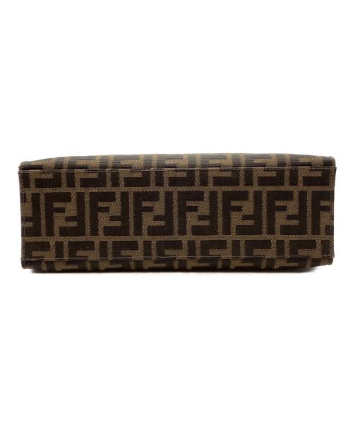 FENDI（フェンディ）FENDI (フェンディ) ハンドバッグの古着・服飾アイテム