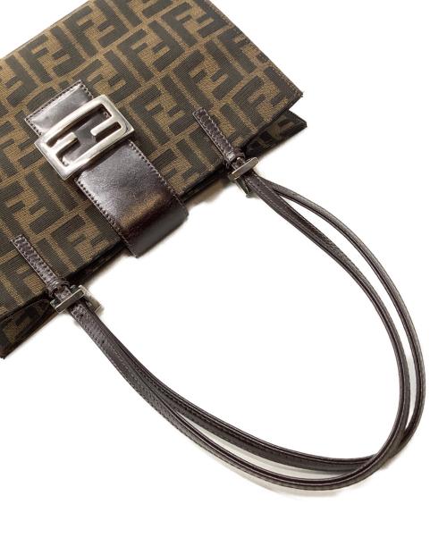 FENDI（フェンディ）FENDI (フェンディ) ハンドバッグの古着・服飾アイテム