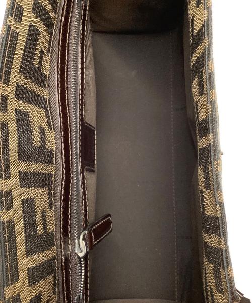 FENDI（フェンディ）FENDI (フェンディ) ハンドバッグの古着・服飾アイテム
