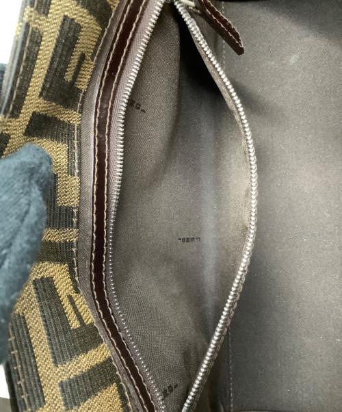 FENDI（フェンディ）FENDI (フェンディ) ハンドバッグの古着・服飾アイテム