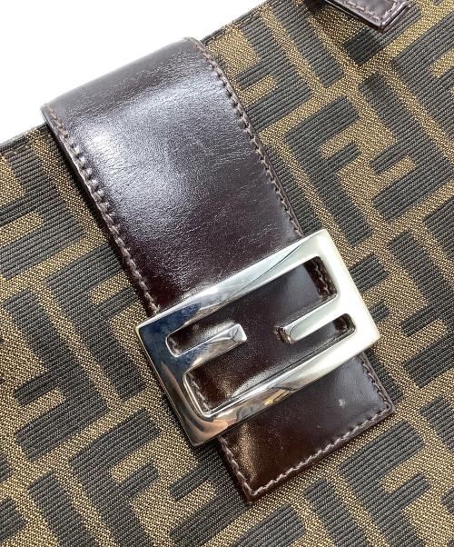FENDI（フェンディ）FENDI (フェンディ) ハンドバッグの古着・服飾アイテム
