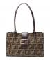 FENDI（フェンディ）の古着「ハンドバッグ」