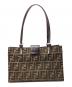 FENDI (フェンディ) ハンドバッグ：90000円