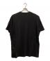 MONCLER (モンクレール) Tシャツ ブラック サイズ:SIZE XXL：25000円
