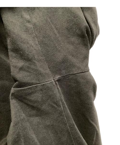 MONCLER（モンクレール）MONCLER (モンクレール) 長袖カットソー ブラック サイズ:XLの古着・服飾アイテム