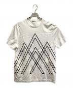 ）の古着「Tシャツ」｜ホワイト