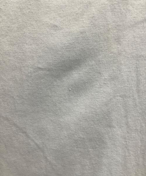MONCLER（モンクレール）MONCLER (モンクレール) Tシャツ ホワイト サイズ:XLの古着・服飾アイテム