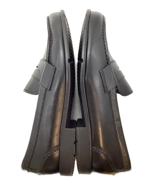 ROCKPORT（ロックポート）ROCKPORT (ロックポート) コインローファー ブラック サイズ:25cmの古着・服飾アイテム