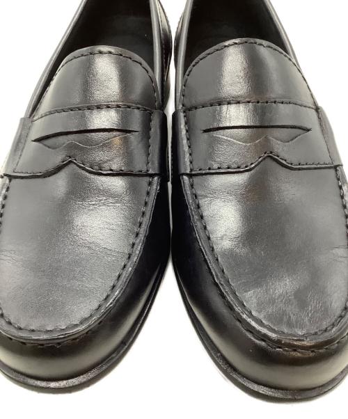 ROCKPORT（ロックポート）ROCKPORT (ロックポート) コインローファー ブラック サイズ:25cmの古着・服飾アイテム