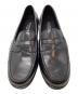 ROCKPORT (ロックポート) コインローファー ブラック サイズ:25cm：5000円