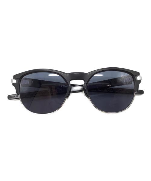 OAKLEY（オークリー）OAKLEY (オークリー) サングラス ブラック サイズ:52□18　　140の古着・服飾アイテム