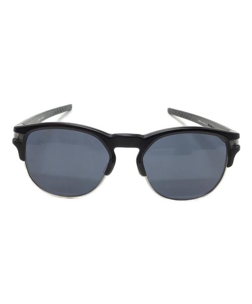 OAKLEY（オークリー）OAKLEY (オークリー) サングラス ブラック サイズ:52□18　　140の古着・服飾アイテム