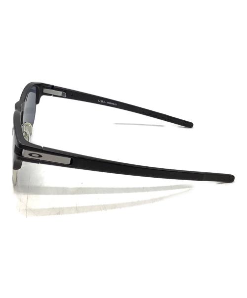 OAKLEY（オークリー）OAKLEY (オークリー) サングラス ブラック サイズ:52□18　　140の古着・服飾アイテム