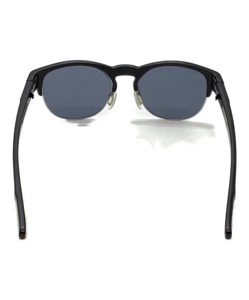 OAKLEY（オークリー）OAKLEY (オークリー) サングラス ブラック サイズ:52□18　　140の古着・服飾アイテム