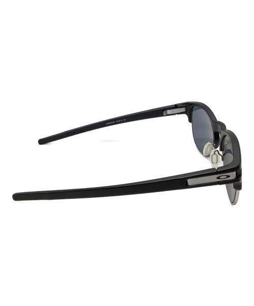 OAKLEY（オークリー）OAKLEY (オークリー) サングラス ブラック サイズ:52□18　　140の古着・服飾アイテム