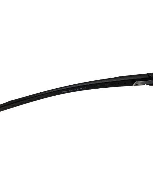 OAKLEY（オークリー）OAKLEY (オークリー) サングラス ブラック サイズ:52□18　　140の古着・服飾アイテム