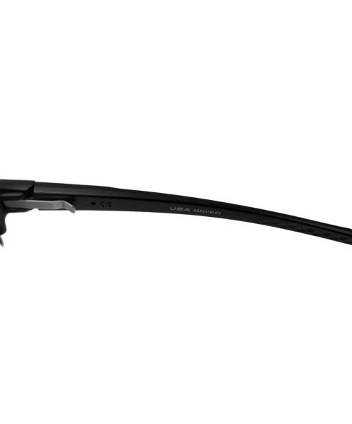 OAKLEY（オークリー）OAKLEY (オークリー) サングラス ブラック サイズ:52□18　　140の古着・服飾アイテム
