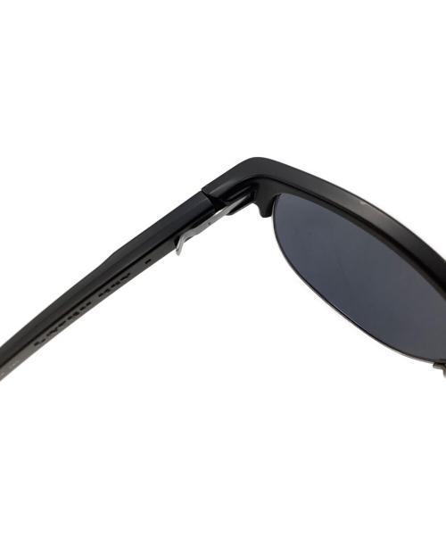 OAKLEY（オークリー）OAKLEY (オークリー) サングラス ブラック サイズ:52□18　　140の古着・服飾アイテム