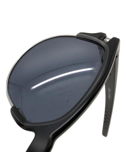 OAKLEY（オークリー）OAKLEY (オークリー) サングラス ブラック サイズ:52□18　　140の古着・服飾アイテム