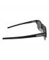 中古・古着 OAKLEY (オークリー) サングラス ブラック サイズ:52□18　　140：10000円