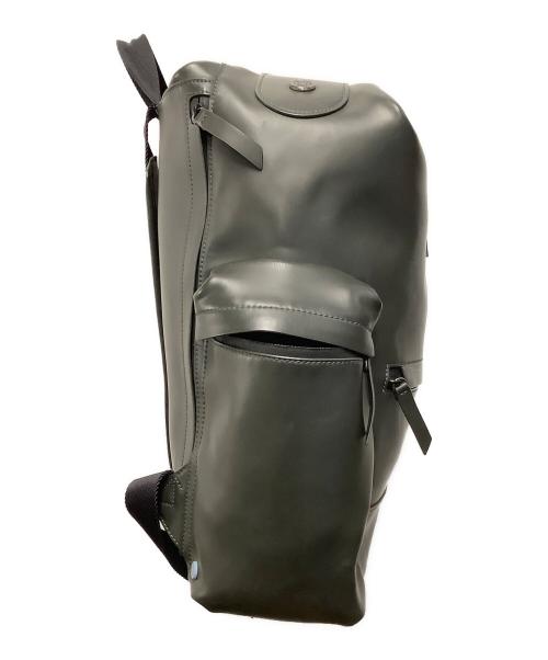 HUNTER（ハンター）HUNTER (ハンター) オリジナル ミディアム トップクリップ バックパック ブラックの古着・服飾アイテム
